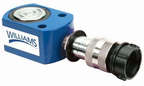Picture of 10T Flat Body Cylinders 3/8''