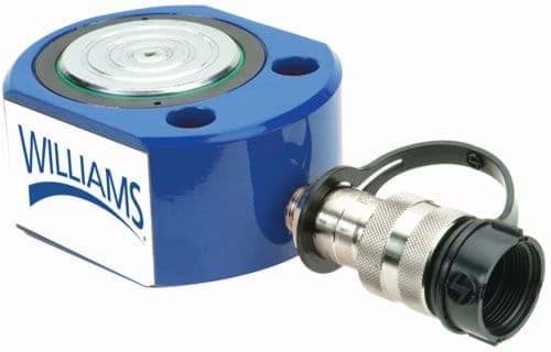 Picture of 30T Flat Body Cylinders 3/8''