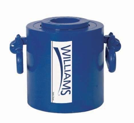 Picture of 20T Single Acting Cylinders 2" Stroke