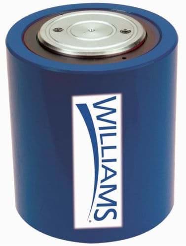 Picture of 30T Low Profile Cylinder 3/8"