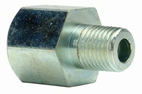Picture of Reducer, From 3/8" M To 1/4" F