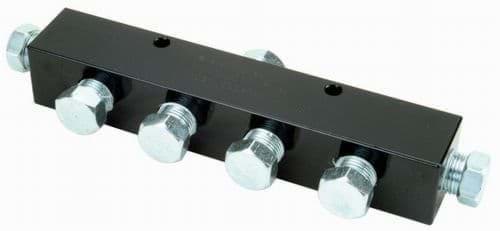 Picture of 7" Manifold, 7 Ports