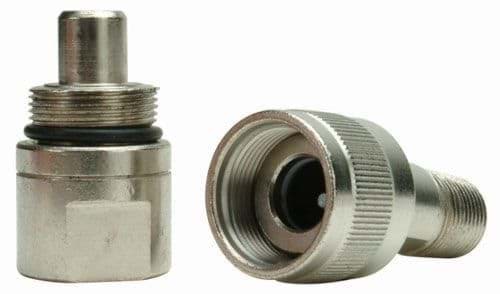Picture of 3/8"f Shallow speed Coupler