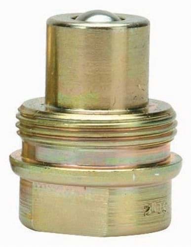 Picture of 3/8"f High Flow Coupler, M