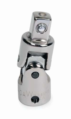 Picture of Tools at Height 3/8" Drive Universal Joint