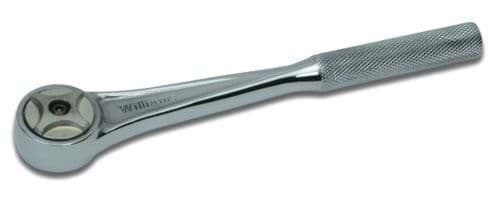 Picture of 3/8" Drive Round Head Ratchet,7-5/8