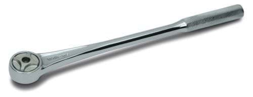 Picture of 3/8" Drive Round Head Ratchet 10-1/2