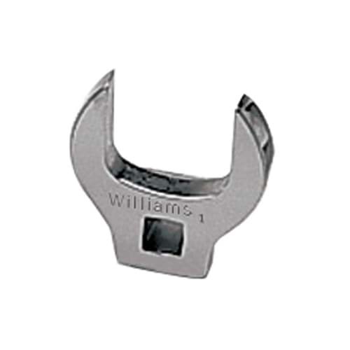Picture of 3/8" Drive - 11/16" Open End Crowfoot Wrench