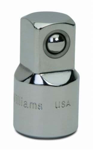 Picture of Chrome Finish, 1-5/16