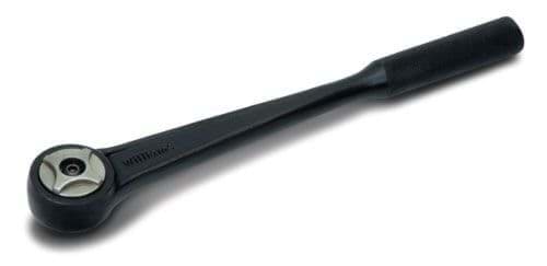 Picture of 1/2" Drive Round Heavy Duty Ratchet,11-1/4,