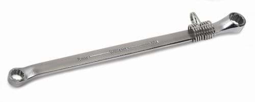 Picture of Tools at Height Double Head 10° Offset Box End Wrench, 8 X 10