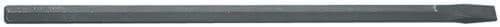 Picture of X-Long cold Chisel, 1 Flat, 18