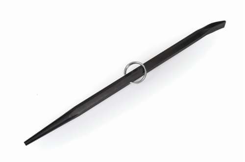 Picture of Tools at Height Pinch Bar 1 Flat 29 3/4