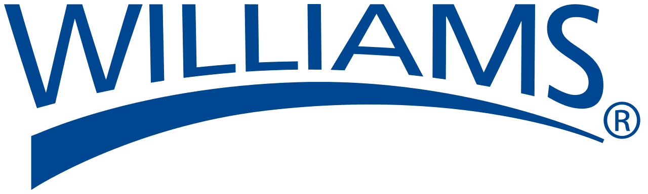Picture for manufacturer Williams
