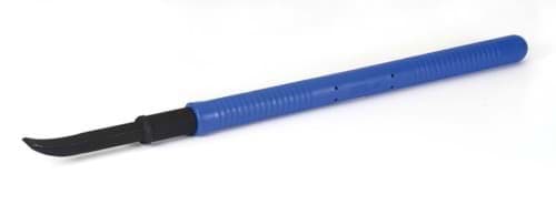 Picture of 41.5" Long Prybar Single Curved Tip