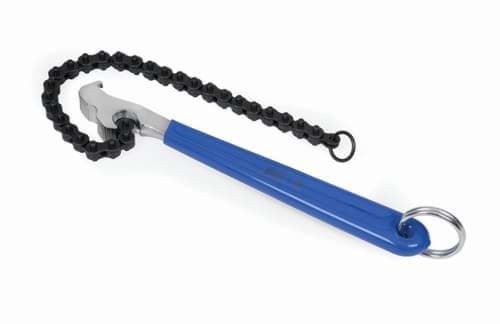 Picture of Tools at Height Chain Wrench