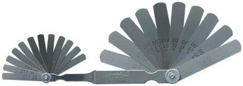 Picture of Combination Feeler Gauge Set