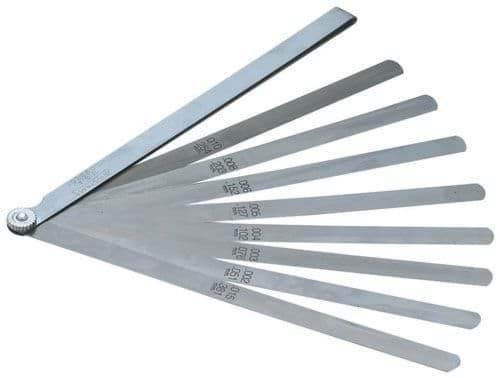 Picture of Piston Feeler Gauge Set