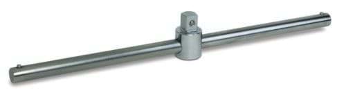 Picture of 3/4" Drive Sliding T Handle, Black