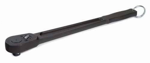 Picture of Tools at Height, 3/4"Drive Rev Ratchet 20 Blk