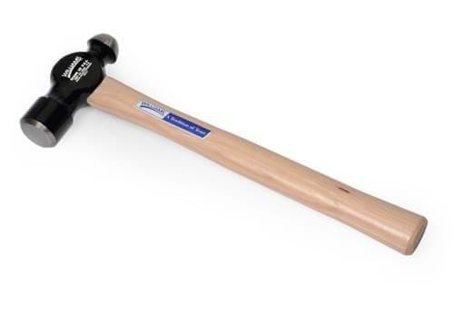 Picture of 32 oz Hickory Handle Ball Pein Hammer
