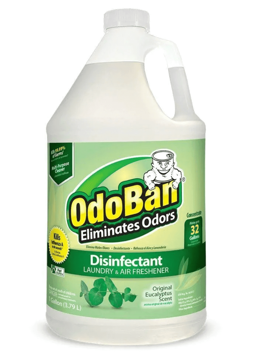 Picture of Odor-Neutralizer Odoban – 1gal. 