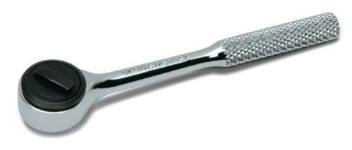 Picture of 1/4" Drive Round Head Ratchet, 5
