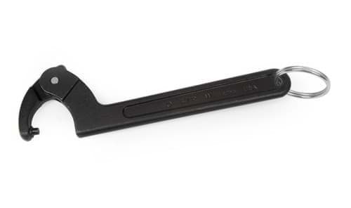 Picture of Tools at Height Adjustable Pin Spanner 1-1/4 To 3