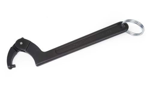 Picture of Tools at Height Adjustable Pin Spanner 2 To 4-3/4