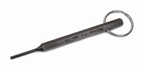 Picture of Tools at Height, Pin Punch 5/16 Point 6