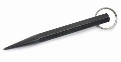 Picture of Tools at Height Center Punch 1/4 Pt 3-7/8