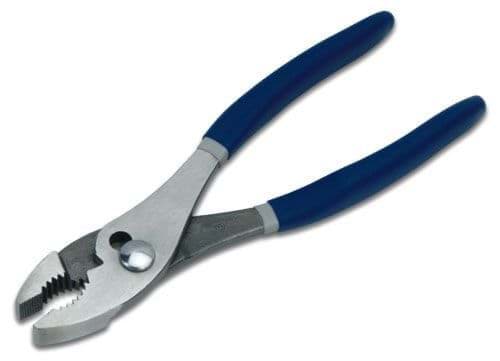 Picture of Combination Slip-Joint Pliers, 10