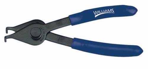 Picture of Snap Ring Pliers - 90°