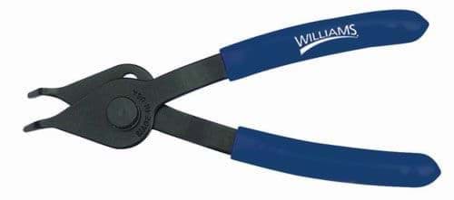 Picture of Snap Ring Pliers - 45°