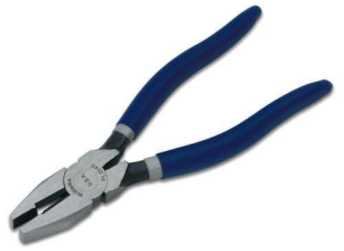 Picture of Side Cutters, Electrician, 7