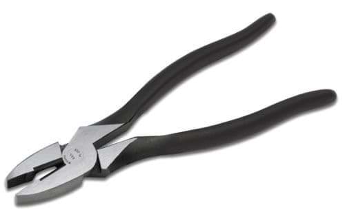 Picture of Side Cutters, New England, 9-1/2