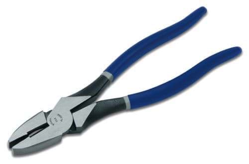 Picture of Side Cutters, New England, 9-1/2