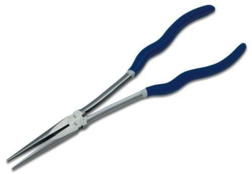 Picture of 11" Needle Nose Plier Straight Jaw