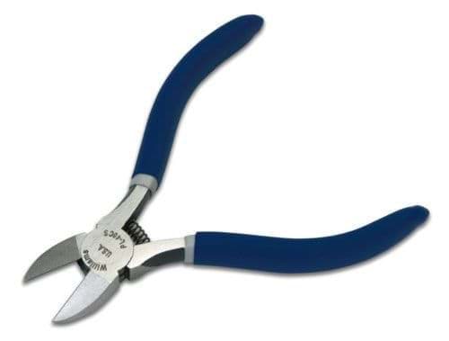 Picture of Diagonal Cutting Pliers, Flush, 5