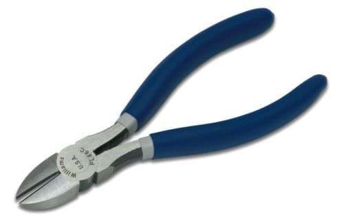 Picture of Diagonal Cutting Pliers, Reg