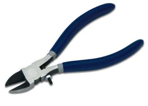 Picture of 6" Diagonal Plastic Cutting Plier