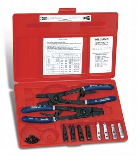 Picture of Internal Snap Ring Plier