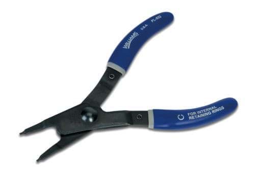 Picture of Fixed Tip Retaining Ring Plier-Internal.
