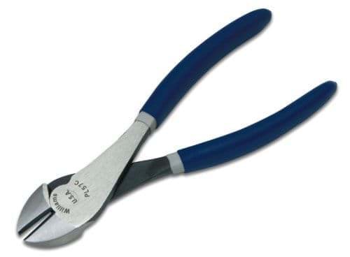 Picture of Diagonal Cutting Pliers, Hi Leverage