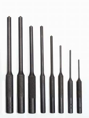 Picture of 8 Piece Pilot Punch Set