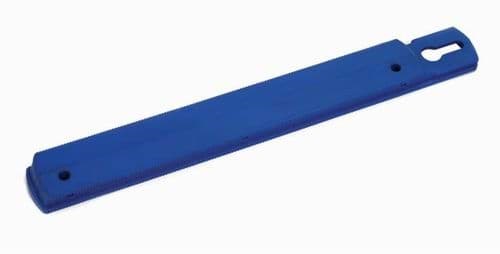 Picture of Socket Rail - Blue 13 - Plastic, Blue