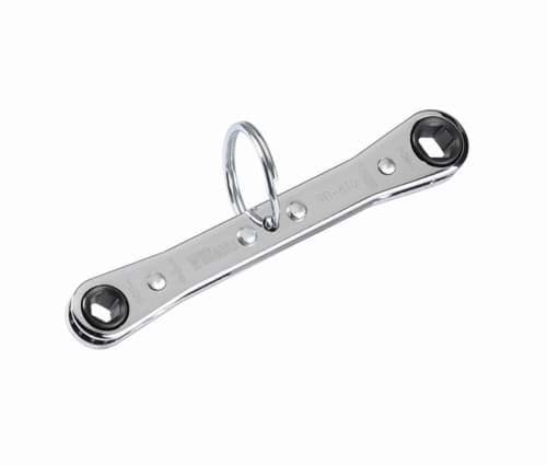 Picture of Tools at Height Ratcheting Box Wrench,6-Point 1/4X5/16