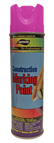 Picture of Paint Aerosol Marking Aervoe – Purple
