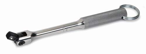 Picture of Tools at Height, Chrome Flex Handle, 10-13/16