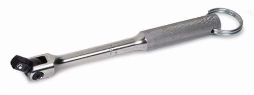 Picture of Tools at Height, Chrome Flex Handle, 15-1/2